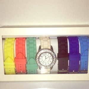 Women’s Watch Collection